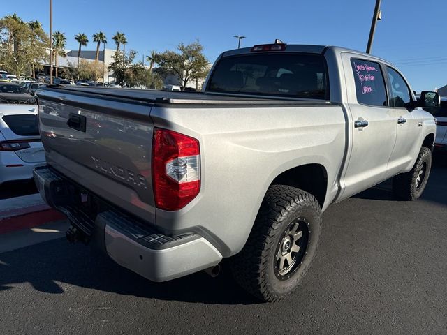 2020 Toyota Tundra Limited