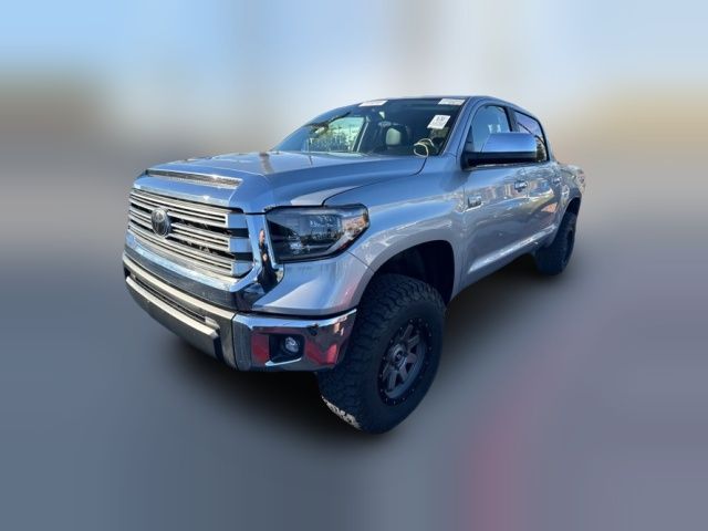 2020 Toyota Tundra Limited