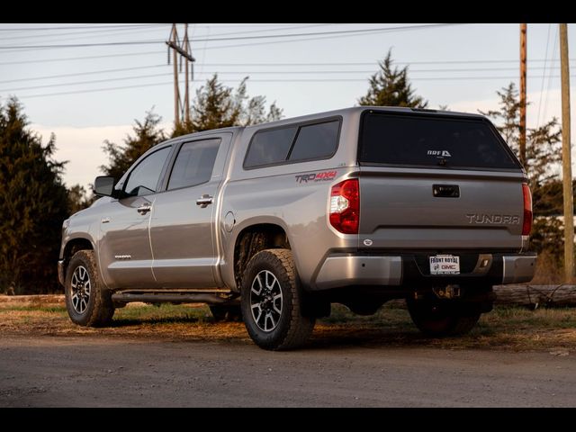 2020 Toyota Tundra Limited