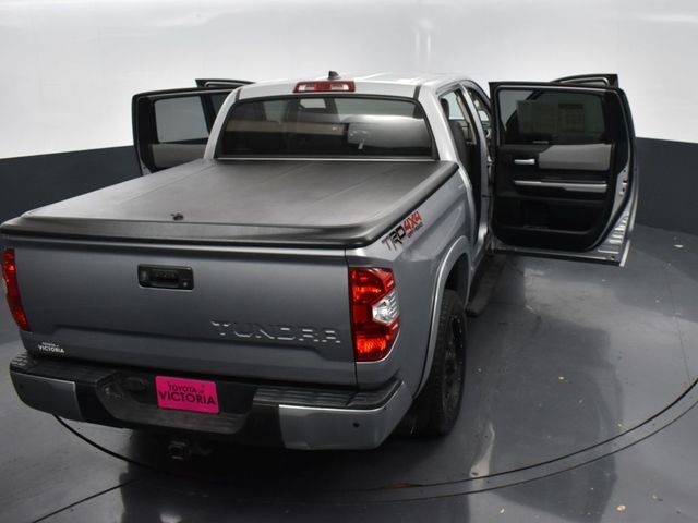 2020 Toyota Tundra Limited