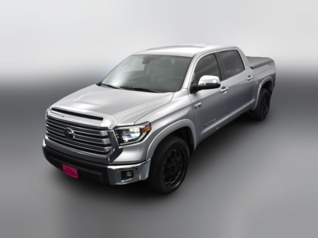 2020 Toyota Tundra Limited