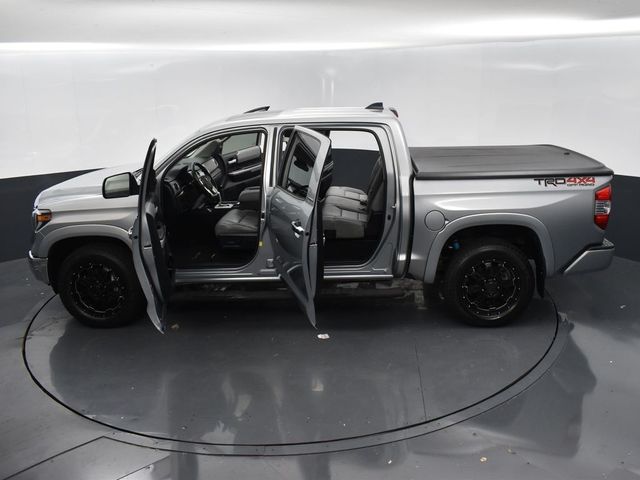 2020 Toyota Tundra Limited