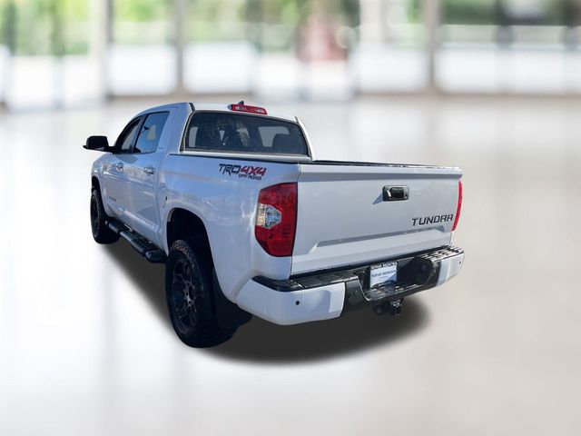 2020 Toyota Tundra Limited