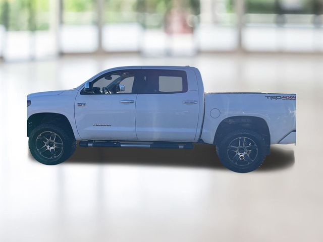 2020 Toyota Tundra Limited