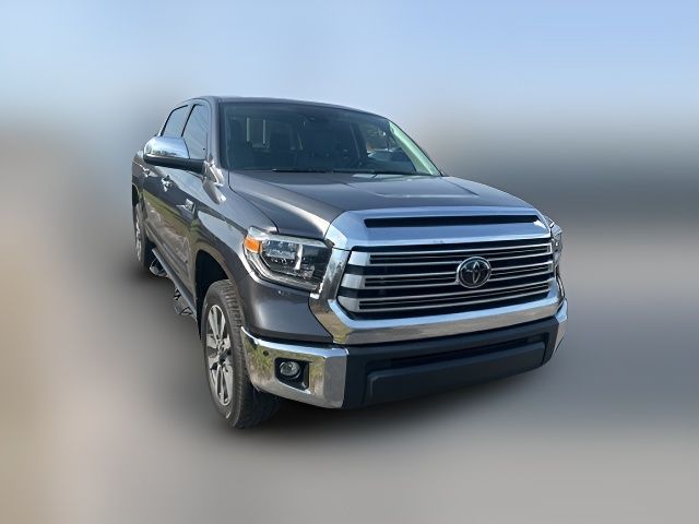 2020 Toyota Tundra Limited