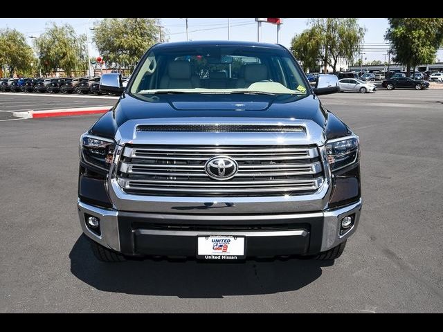 2020 Toyota Tundra Limited