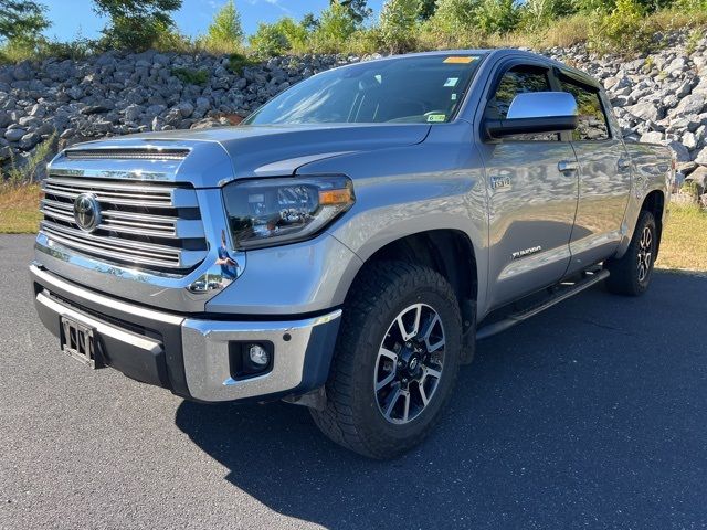 2020 Toyota Tundra Limited