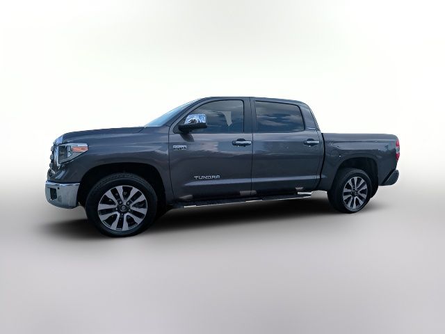 2020 Toyota Tundra Limited