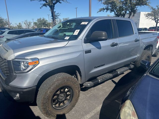 2020 Toyota Tundra Limited