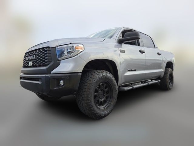 2020 Toyota Tundra Limited