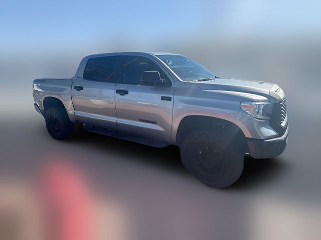 2020 Toyota Tundra Limited