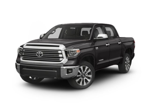 2020 Toyota Tundra Limited