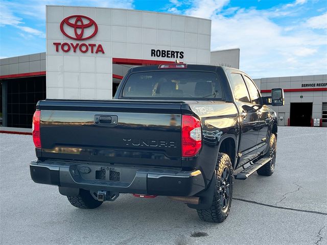 2020 Toyota Tundra Limited