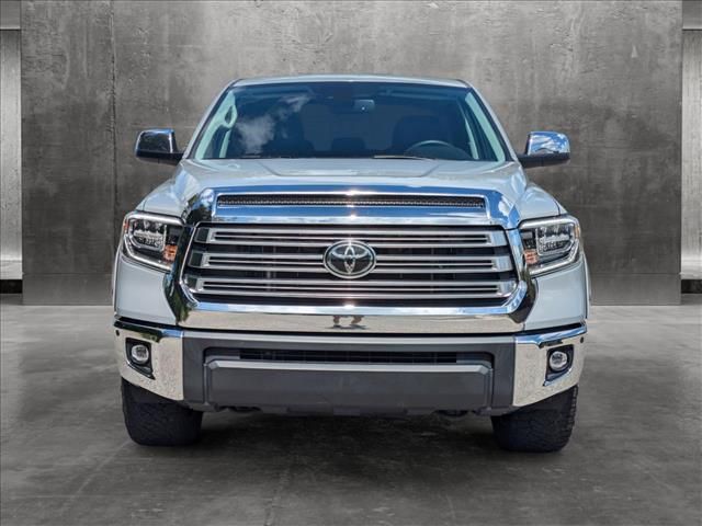 2020 Toyota Tundra Limited