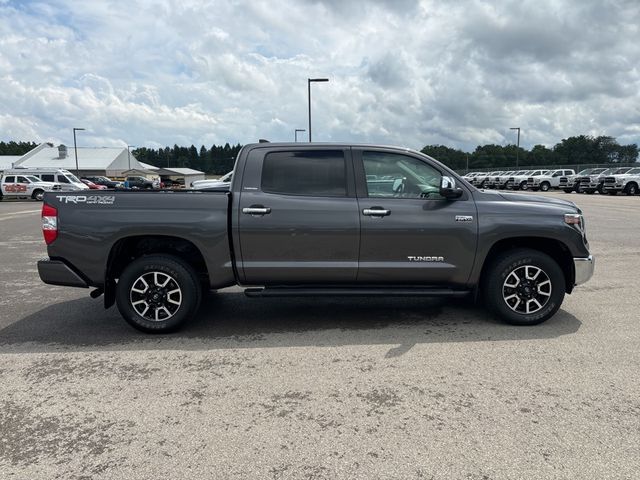 2020 Toyota Tundra Limited