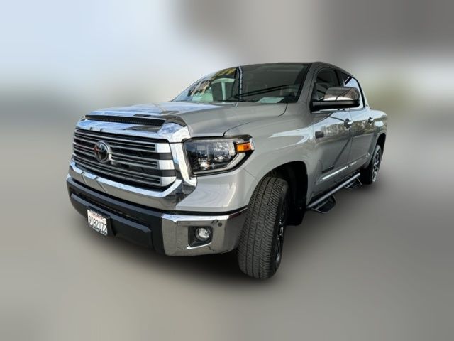 2020 Toyota Tundra Limited