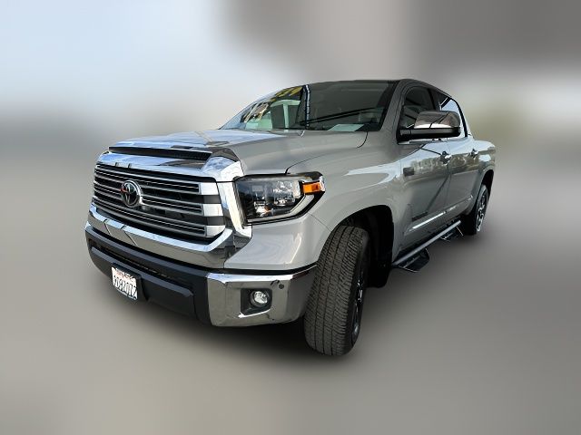 2020 Toyota Tundra Limited