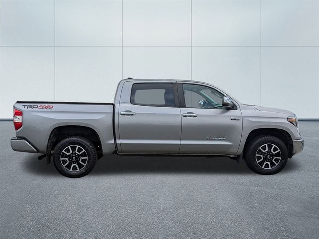 2020 Toyota Tundra Limited