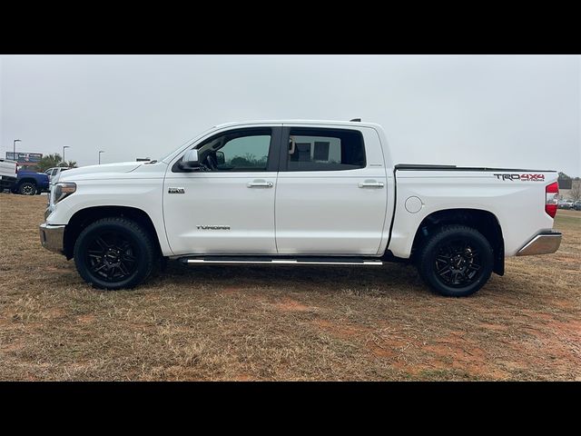 2020 Toyota Tundra Limited