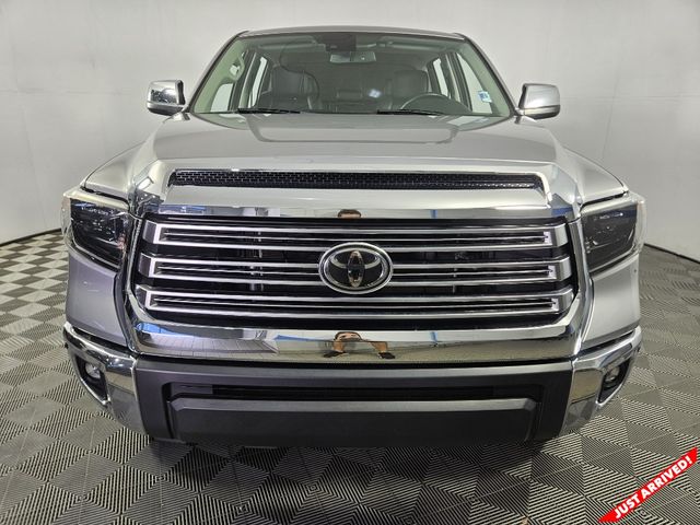 2020 Toyota Tundra Limited