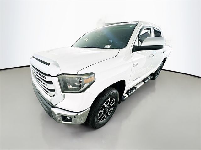 2020 Toyota Tundra Limited