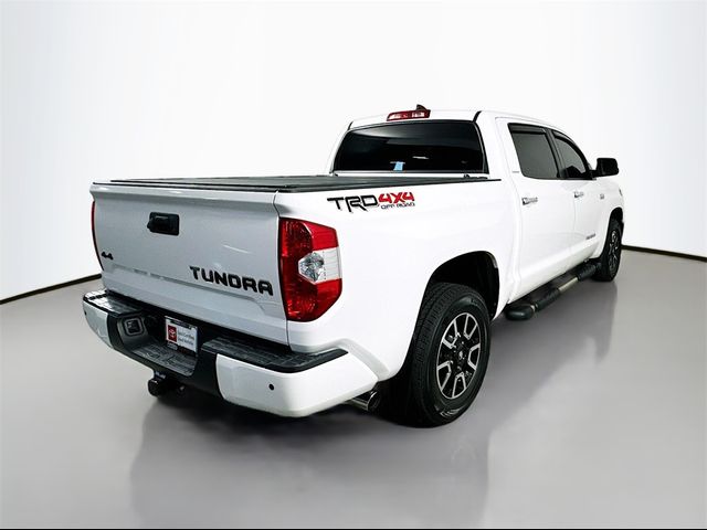 2020 Toyota Tundra Limited