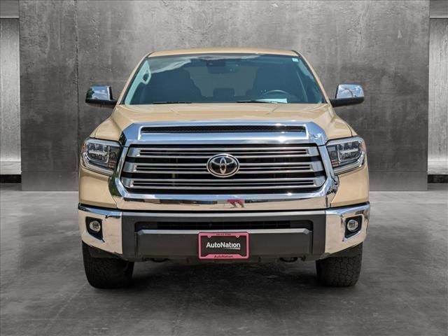 2020 Toyota Tundra Limited