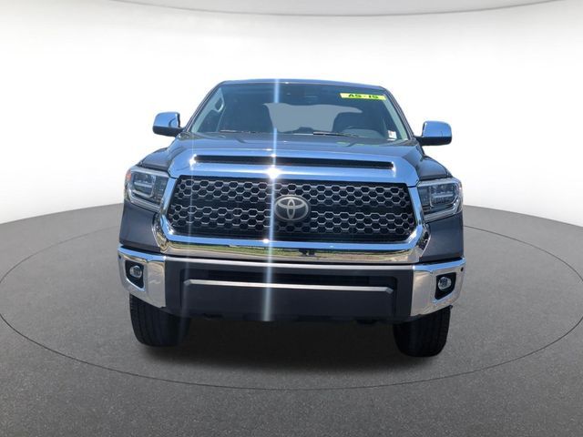 2020 Toyota Tundra Limited