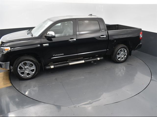 2020 Toyota Tundra Limited