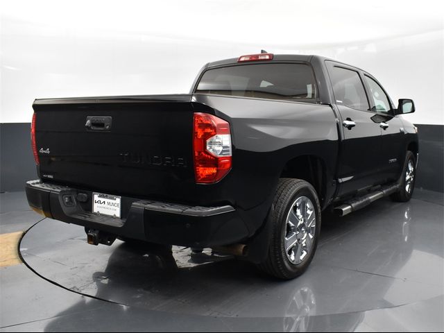 2020 Toyota Tundra Limited