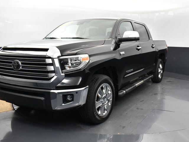 2020 Toyota Tundra Limited