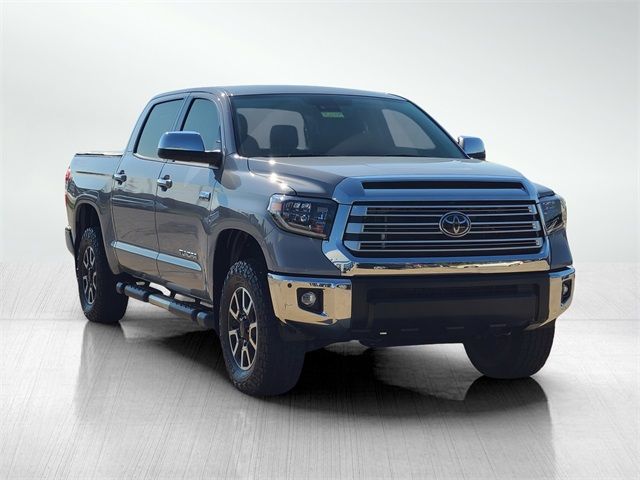 2020 Toyota Tundra Limited