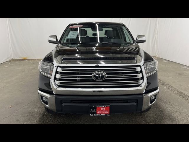 2020 Toyota Tundra Limited