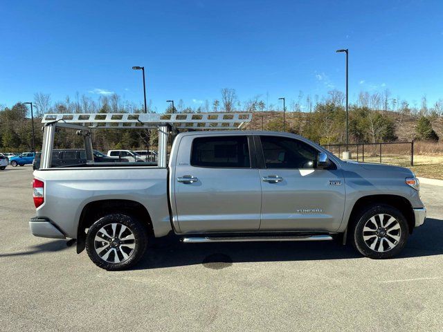 2020 Toyota Tundra Limited