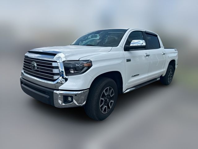 2020 Toyota Tundra Limited