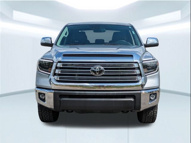 2020 Toyota Tundra Limited