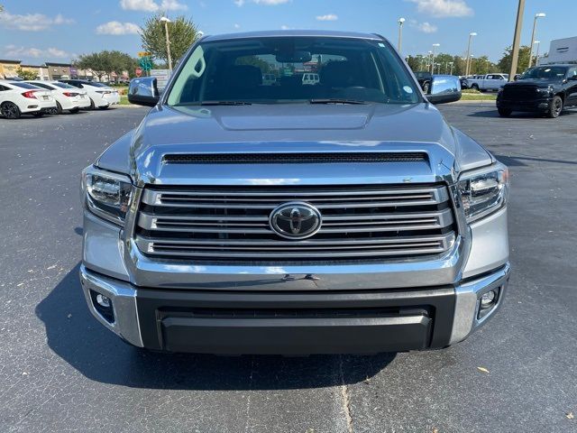 2020 Toyota Tundra Limited