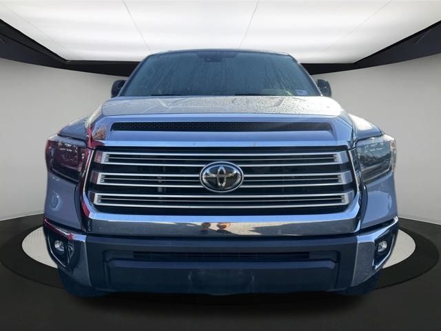 2020 Toyota Tundra Limited