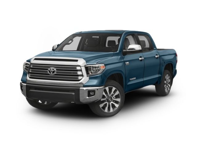 2020 Toyota Tundra Limited