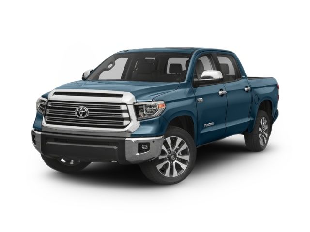 2020 Toyota Tundra Limited