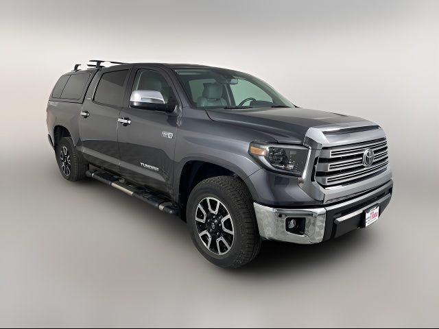 2020 Toyota Tundra Limited