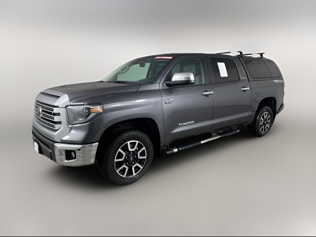 2020 Toyota Tundra Limited