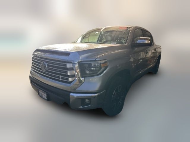 2020 Toyota Tundra Limited