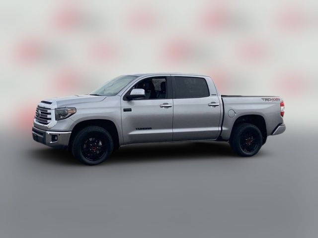 2020 Toyota Tundra Limited