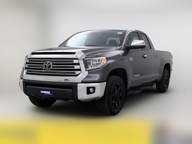 2020 Toyota Tundra Limited