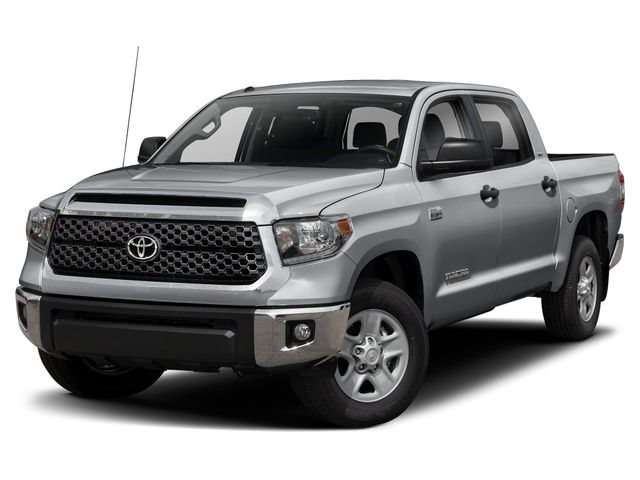 2020 Toyota Tundra Limited