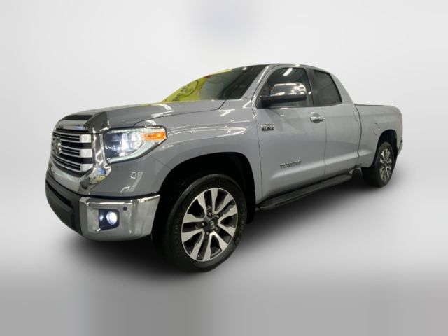 2020 Toyota Tundra Limited