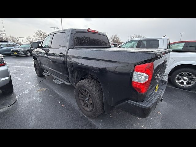 2020 Toyota Tundra Limited