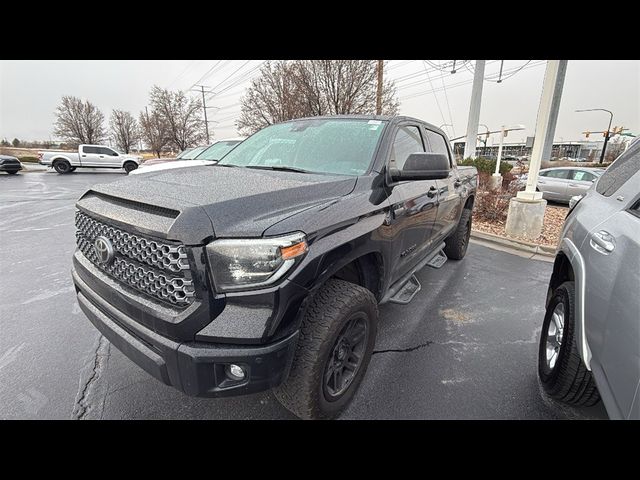 2020 Toyota Tundra Limited