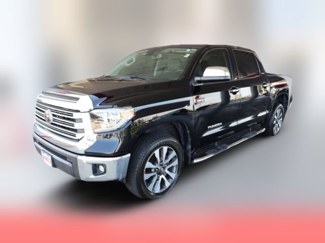 2020 Toyota Tundra Limited